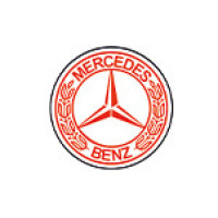 Mercedes 11